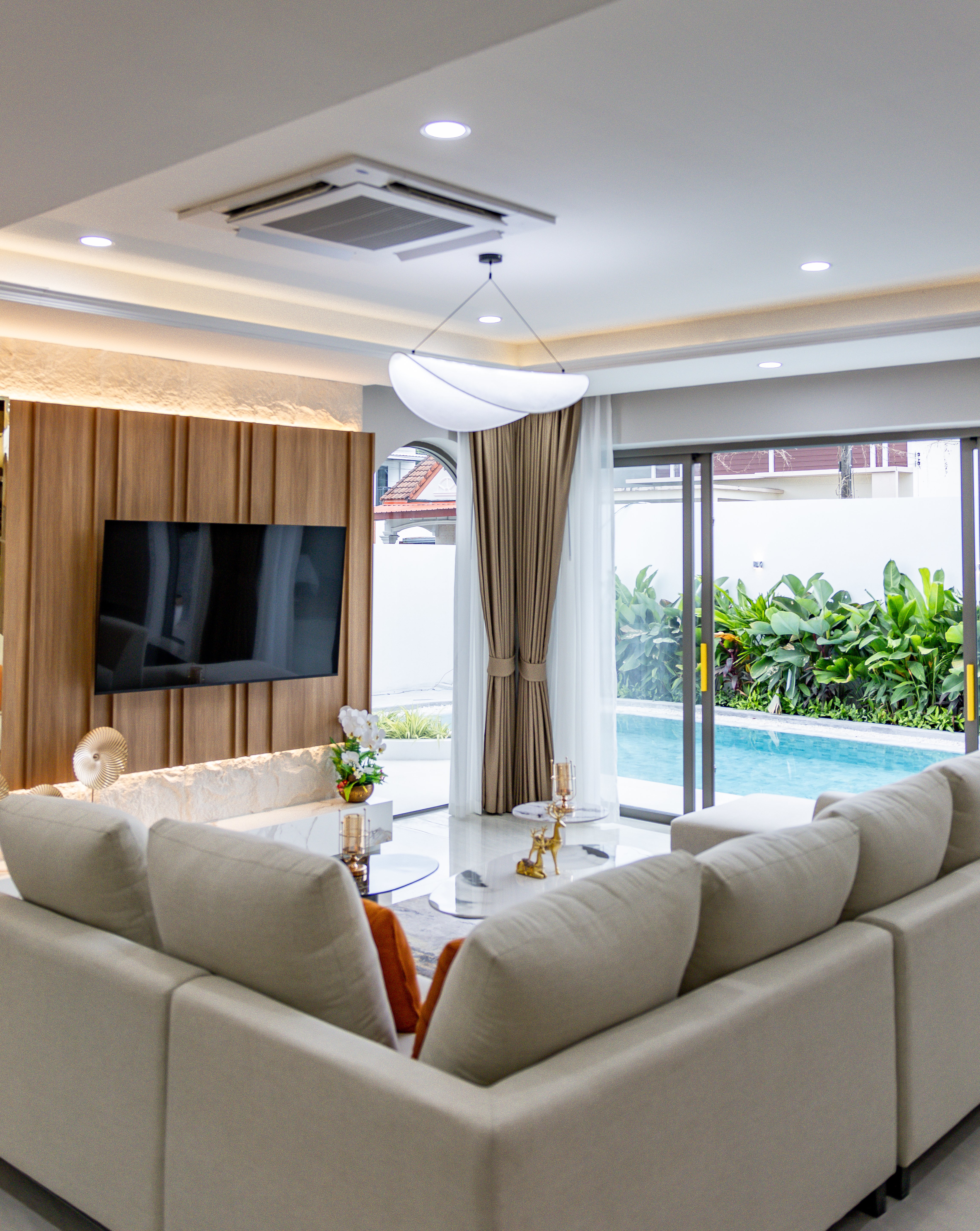 Sierra Vista Phuket Villa 103